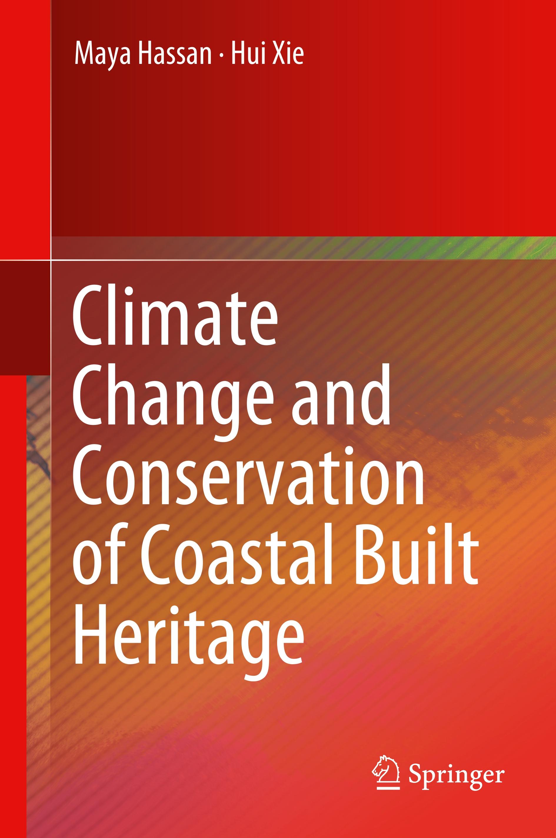 Climate Change and Conservation of Coastal Built Heritage