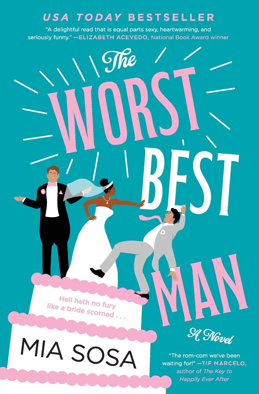 The Worst Best Man