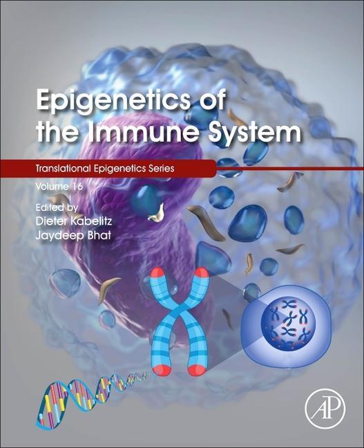 Epigenetics of the Immune System