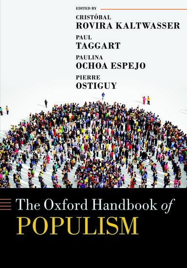 The Oxford Handbook of Populism