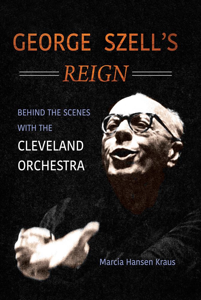 George Szell's Reign