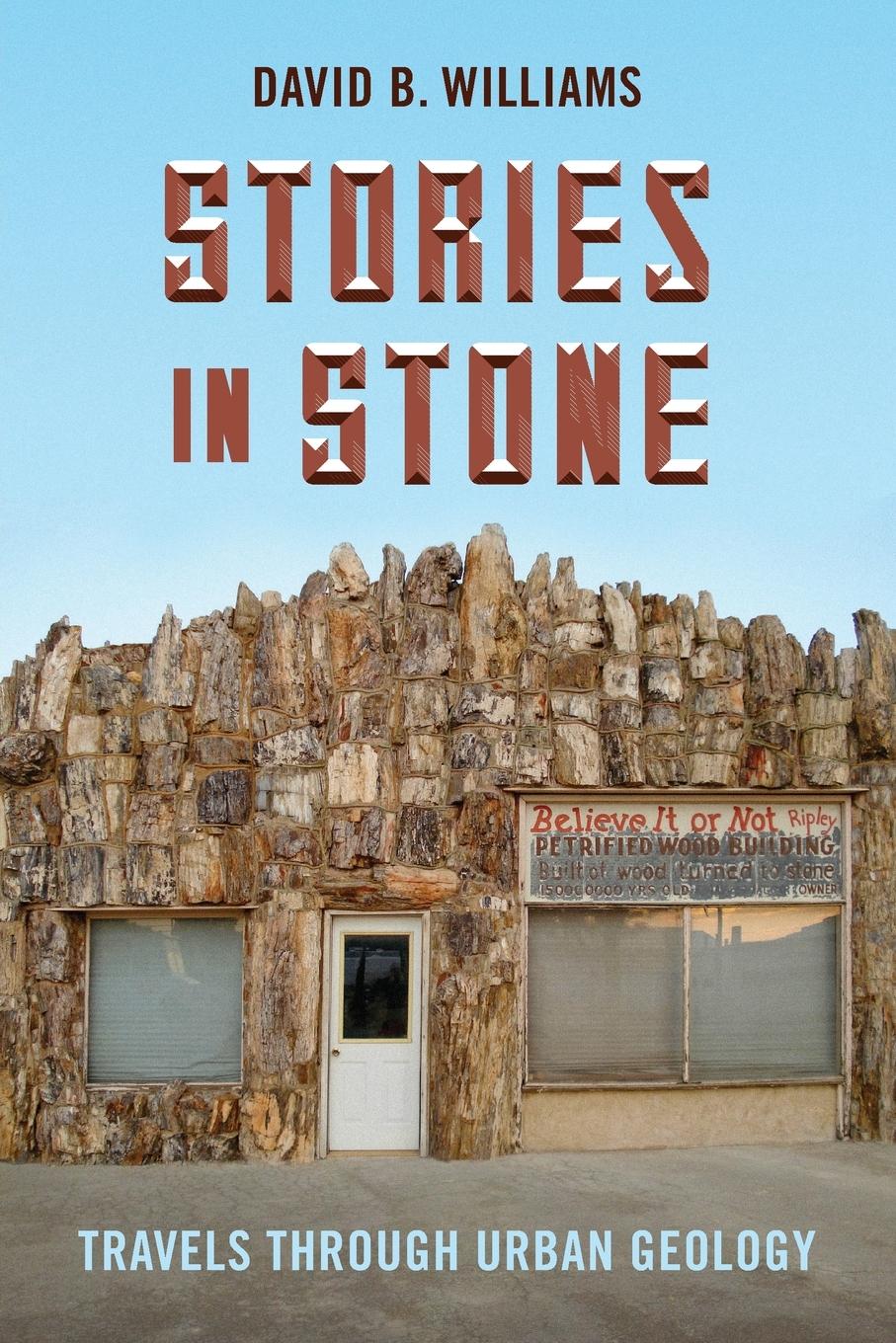 Stories in Stone