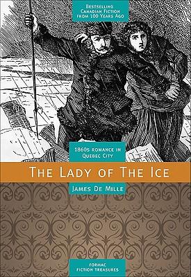 The Lady of the Ice