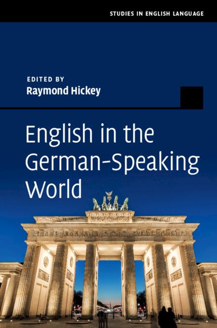 English in the German-Speaking World