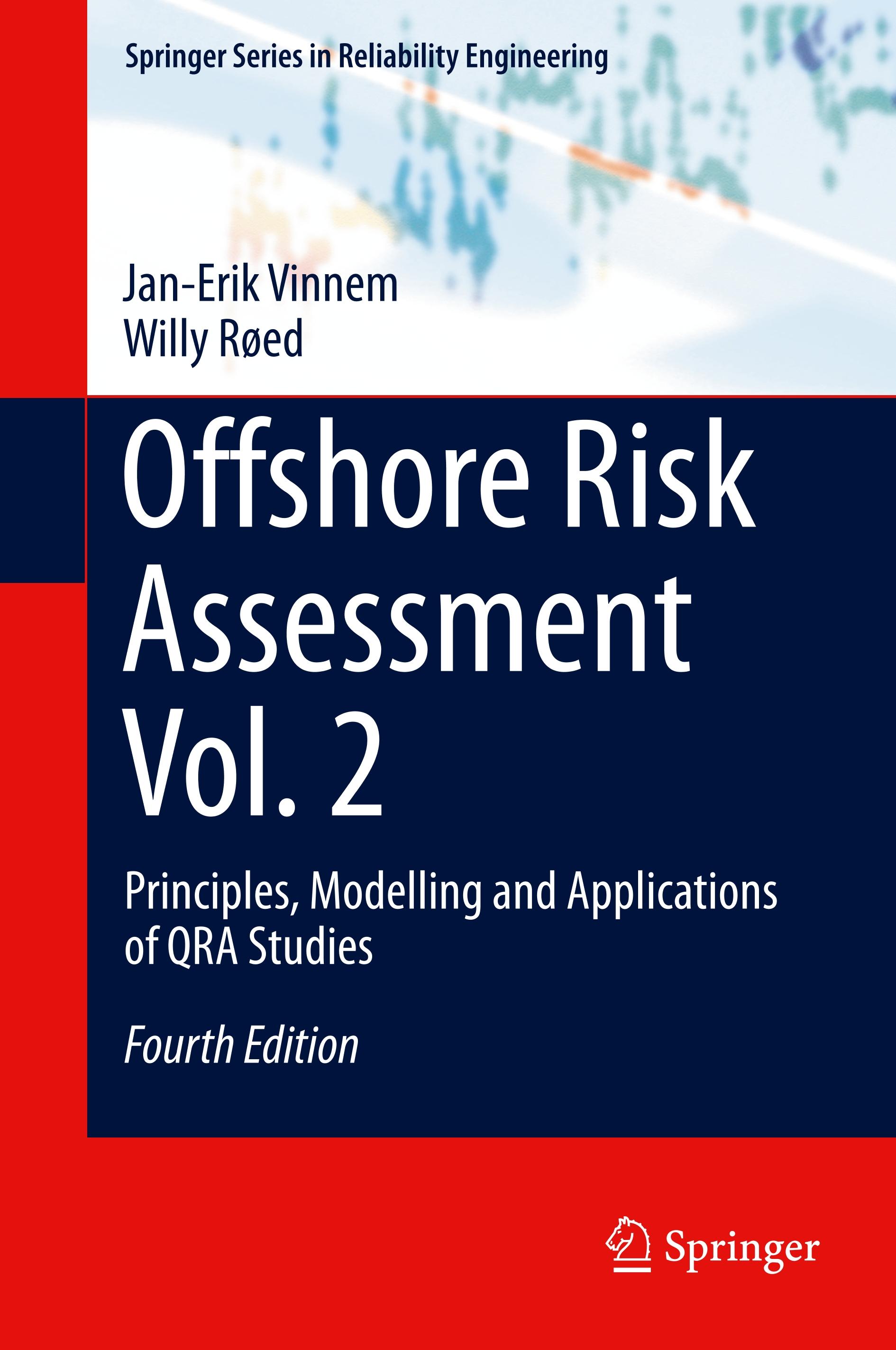 Offshore Risk Assessment Vol. 2