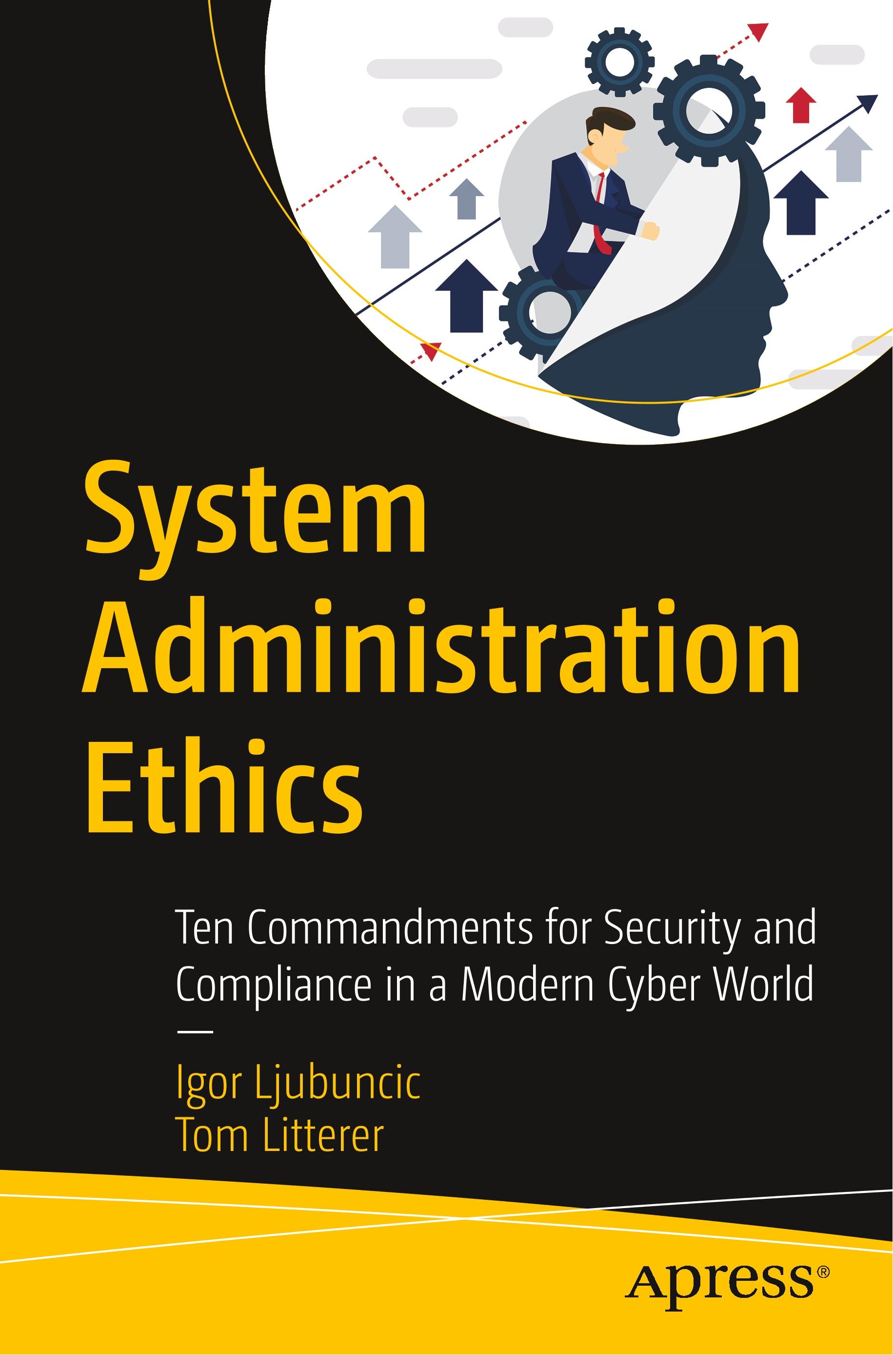 System Administration Ethics