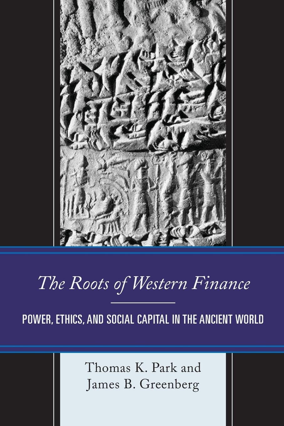 The Roots of Western Finance