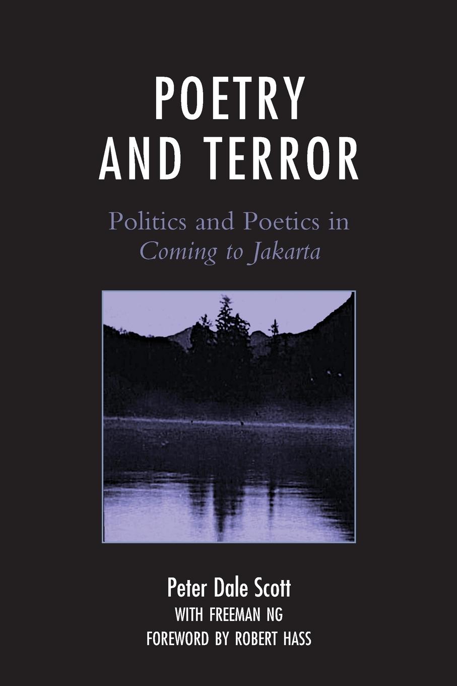 Poetry and Terror