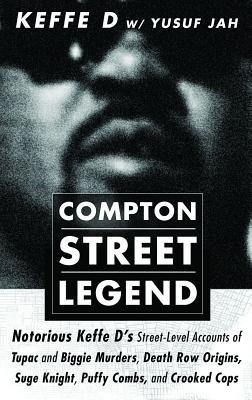 Compton Street Legend