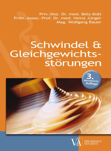 Schwindel & Gleichgewichtsstörungen