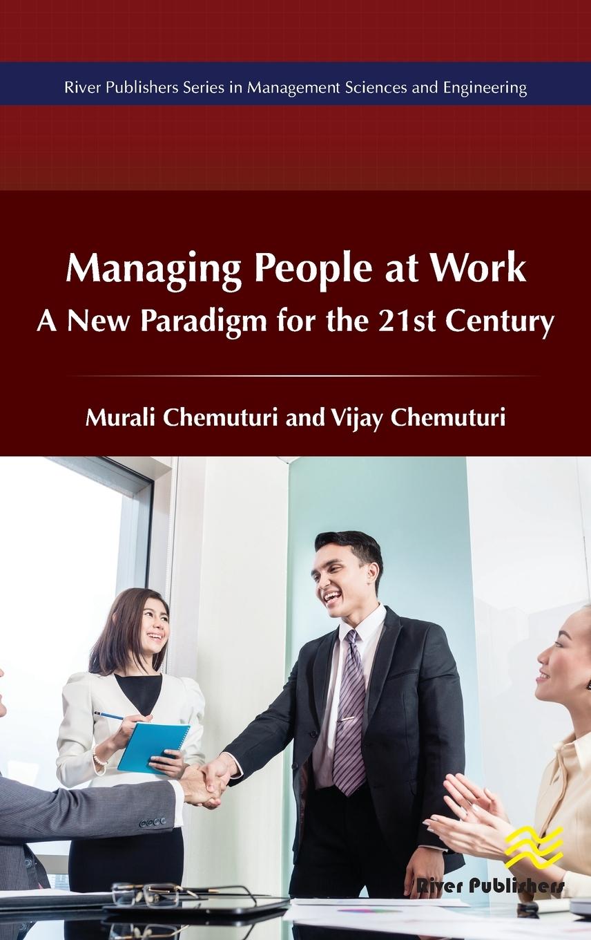 Managing People at Work