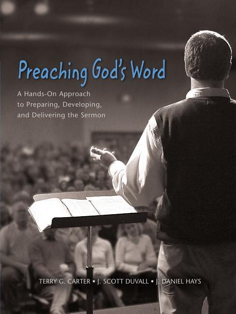 Preaching God's Word