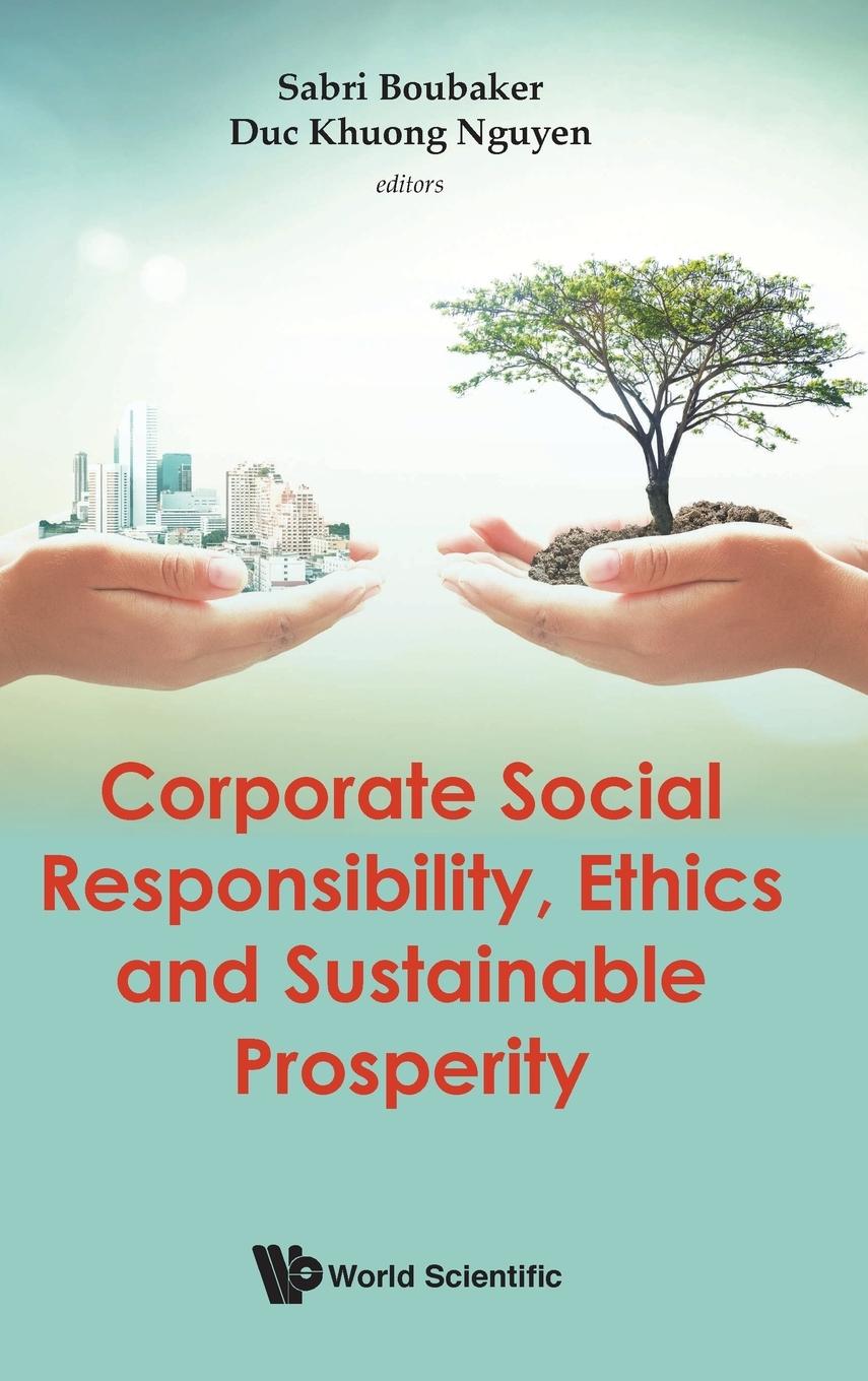 CORPORATE SOCIAL RESPONSIBILITY, ETHICS AND SUSTAINABLE ..