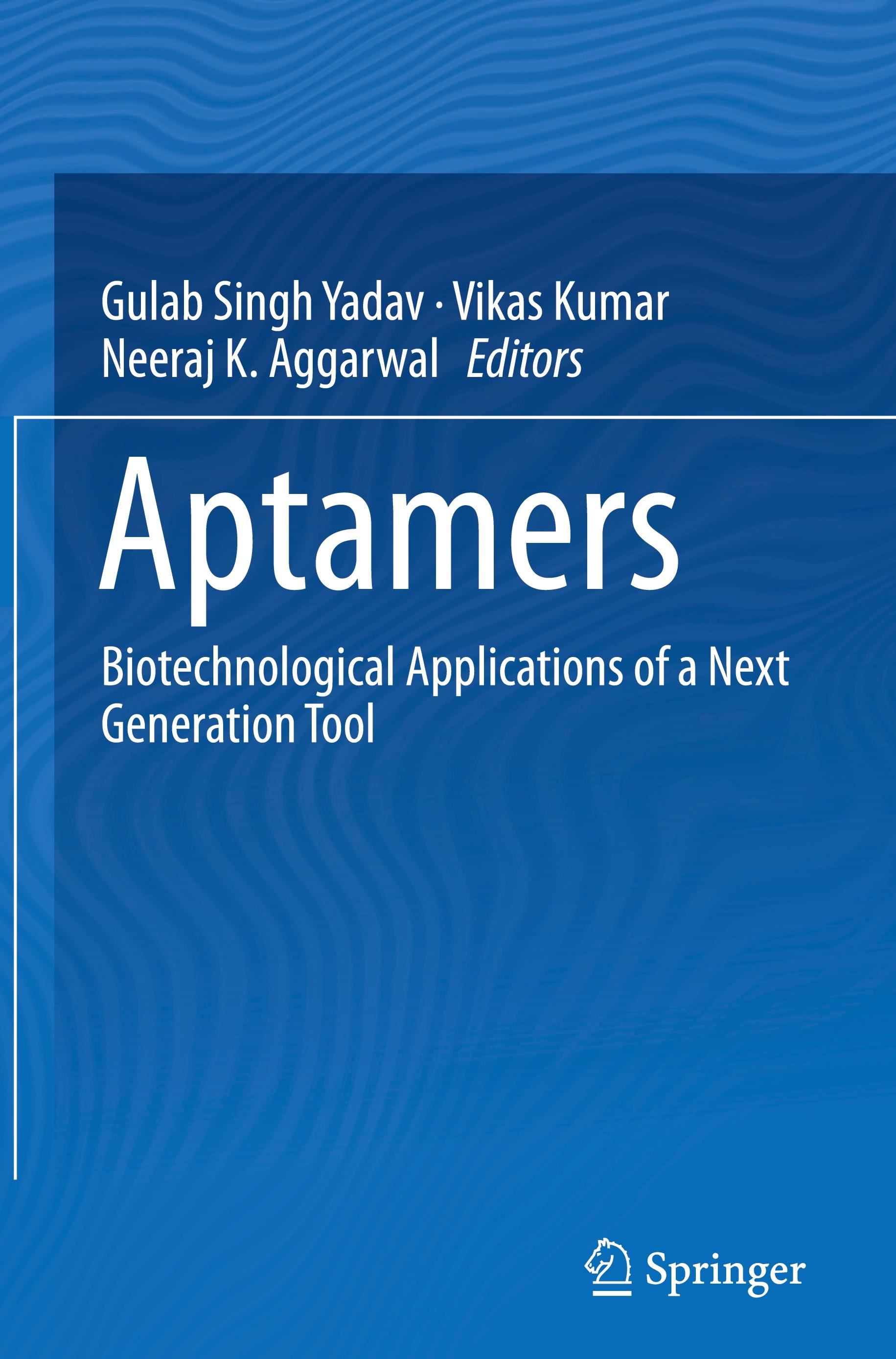 Aptamers