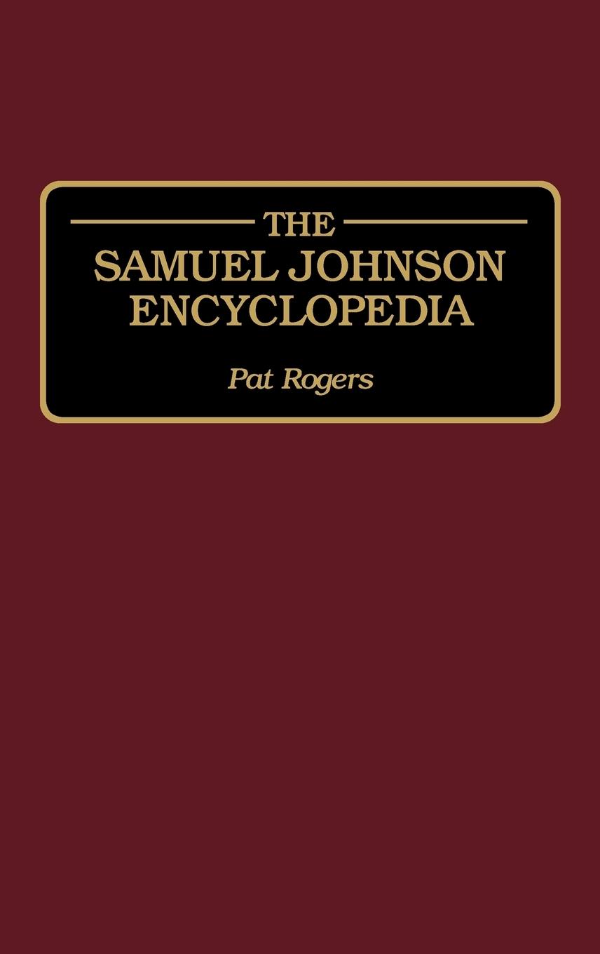 The Samuel Johnson Encyclopedia