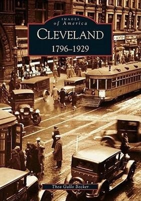 Cleveland: 1796-1929