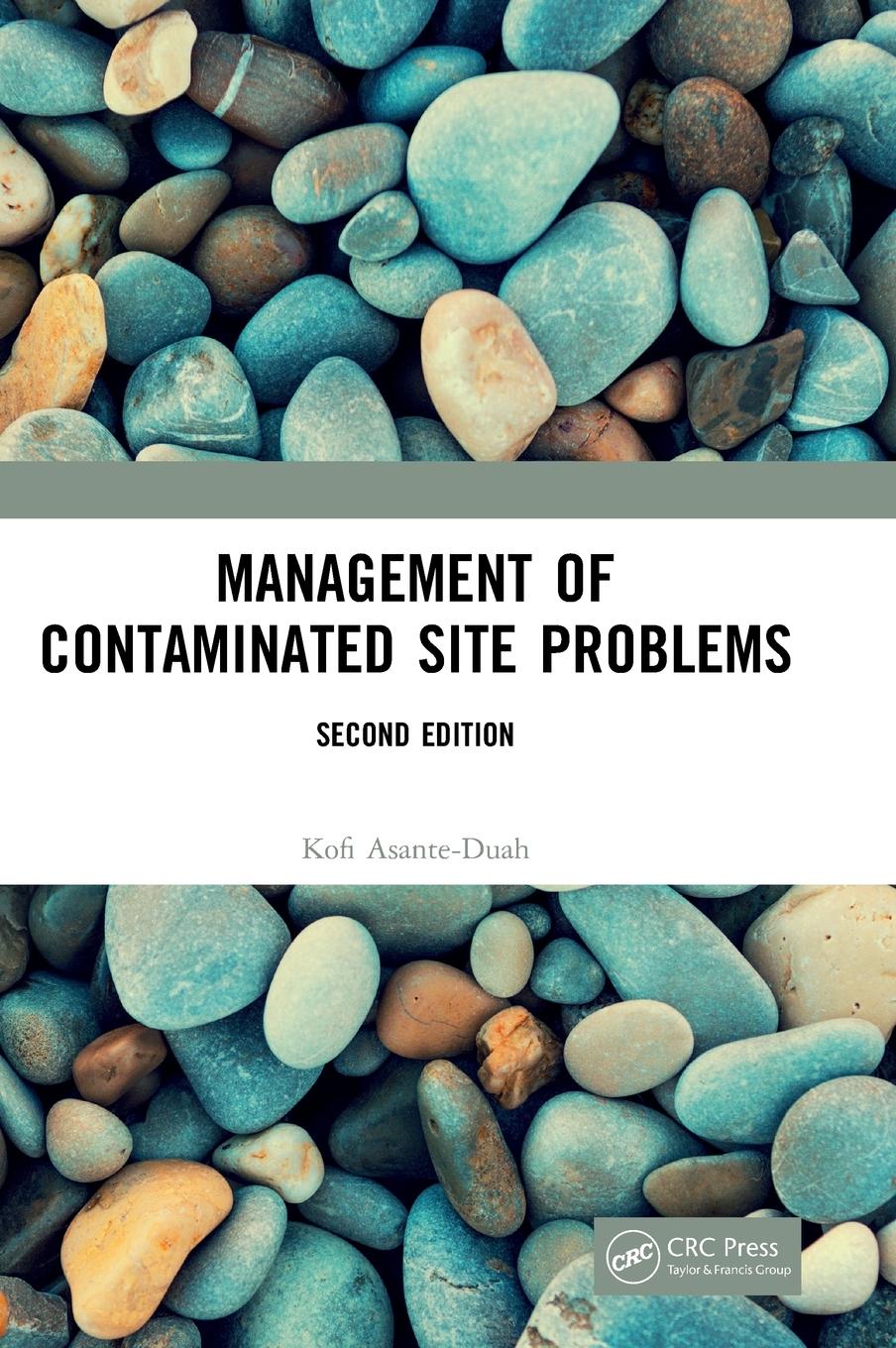 Management of Contaminated Site Problems, Second Edition