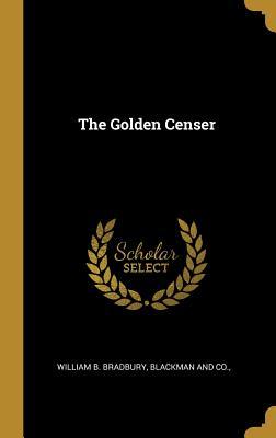 The Golden Censer