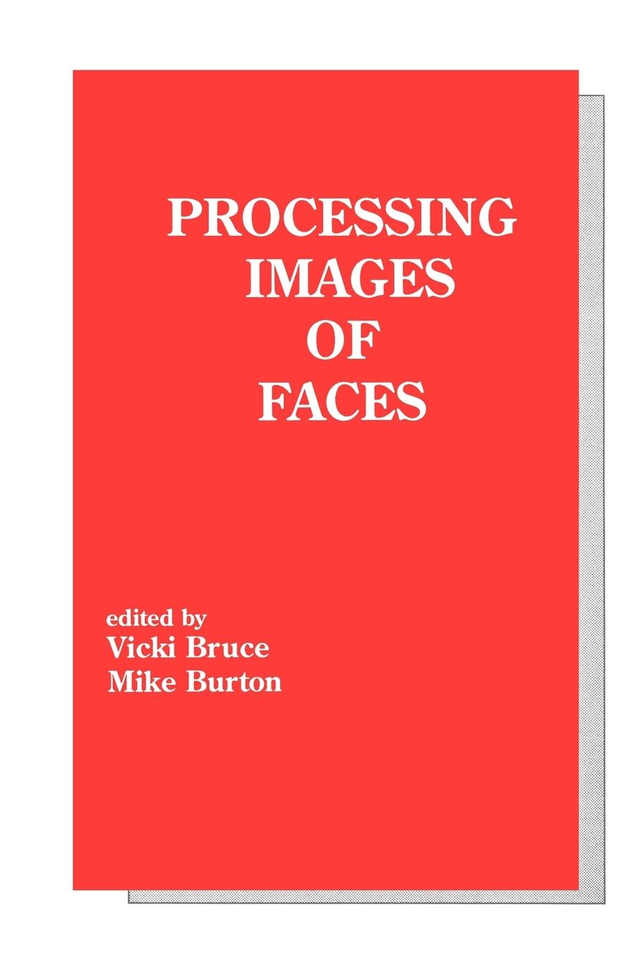 Processing Images of Faces