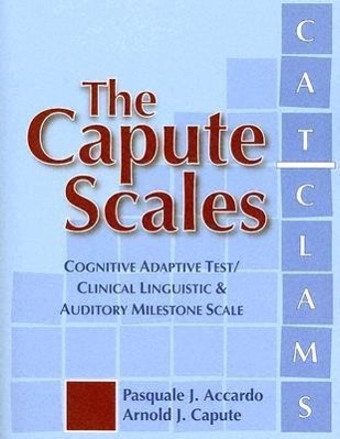 The Capute Scales