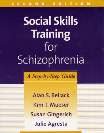 Social Skills Training for Schizophrenia