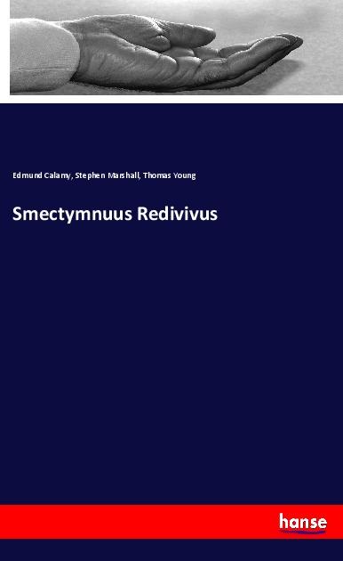 Smectymnuus Redivivus