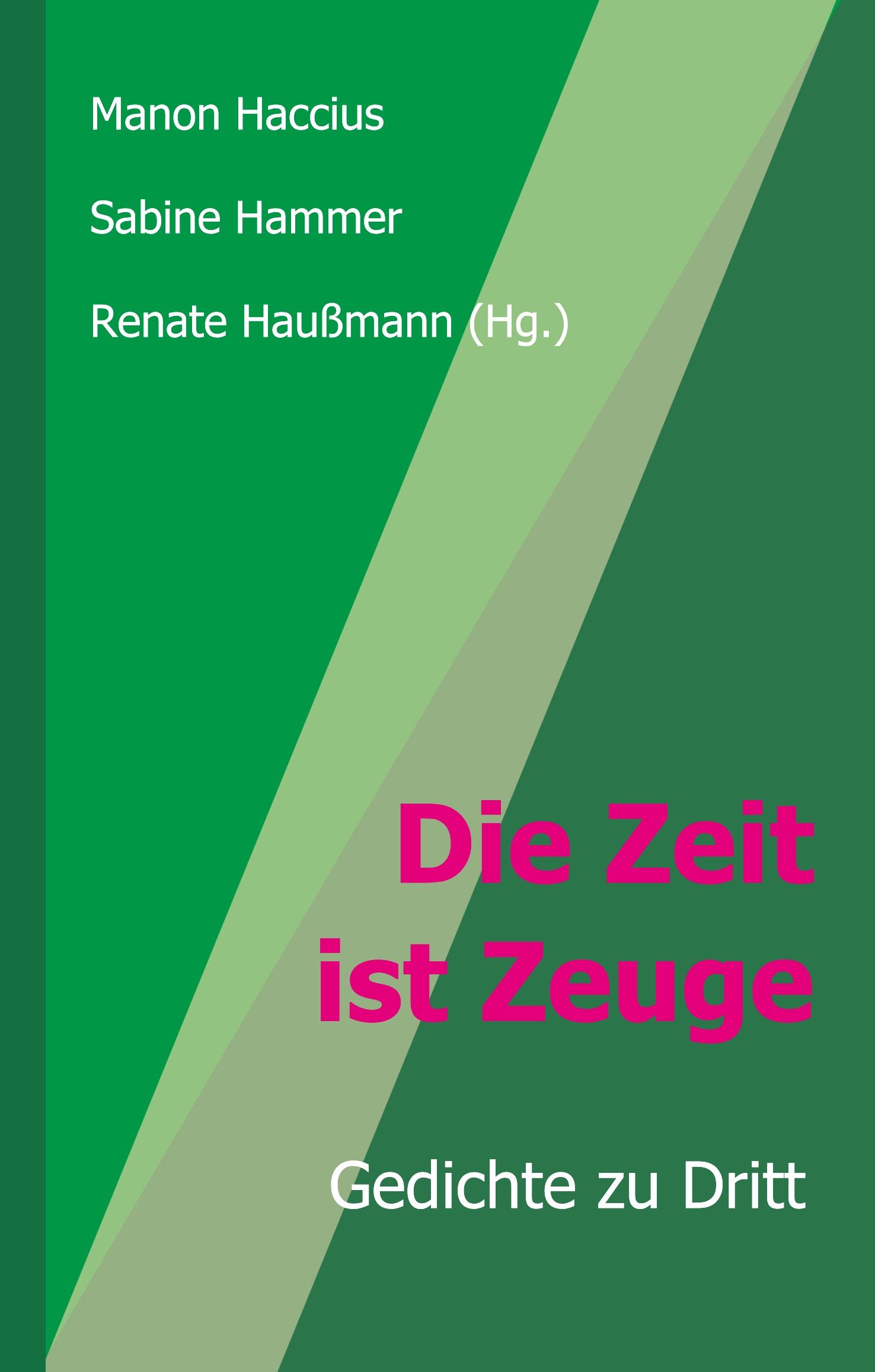 Die Zeit ist Zeuge