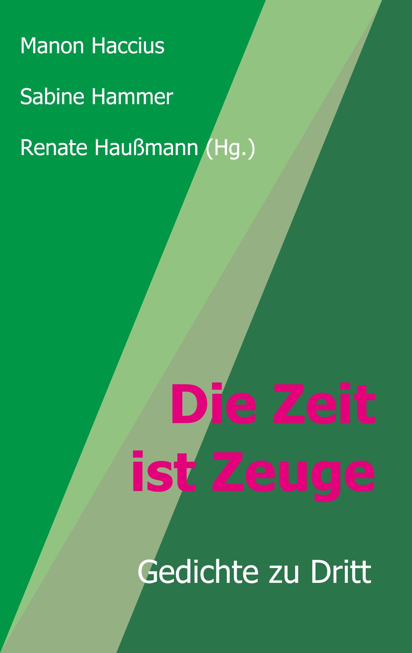 Die Zeit ist Zeuge