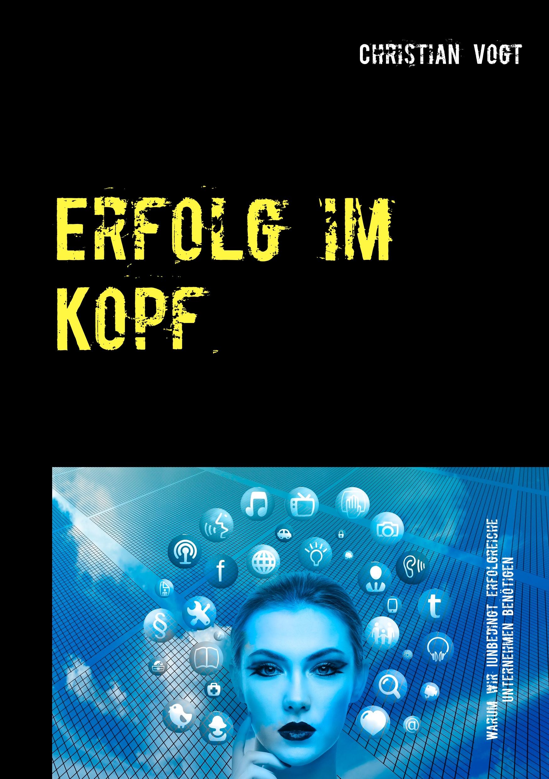 Erfolg im Kopf