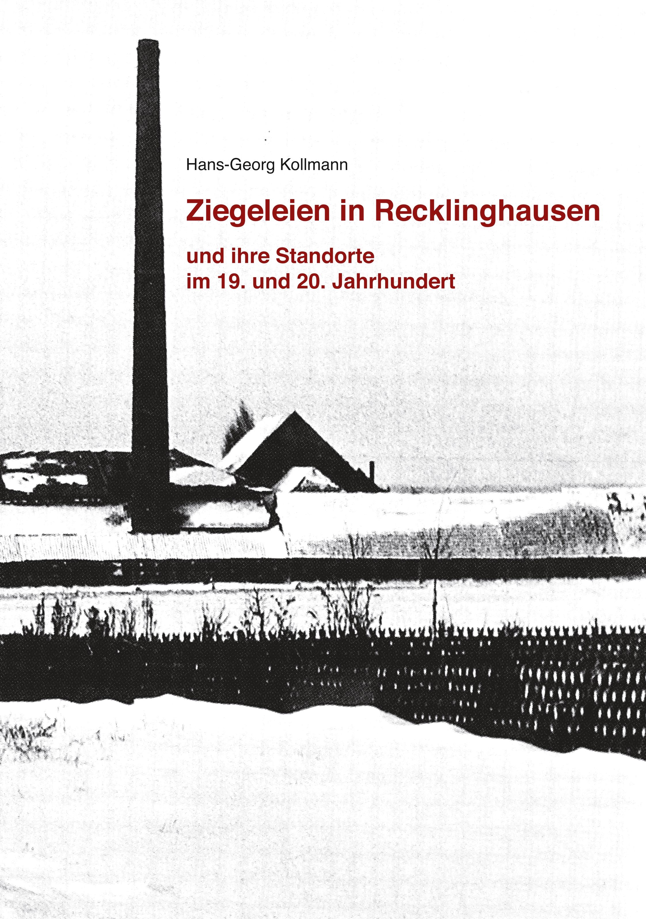 Ziegeleien in Recklinghausen