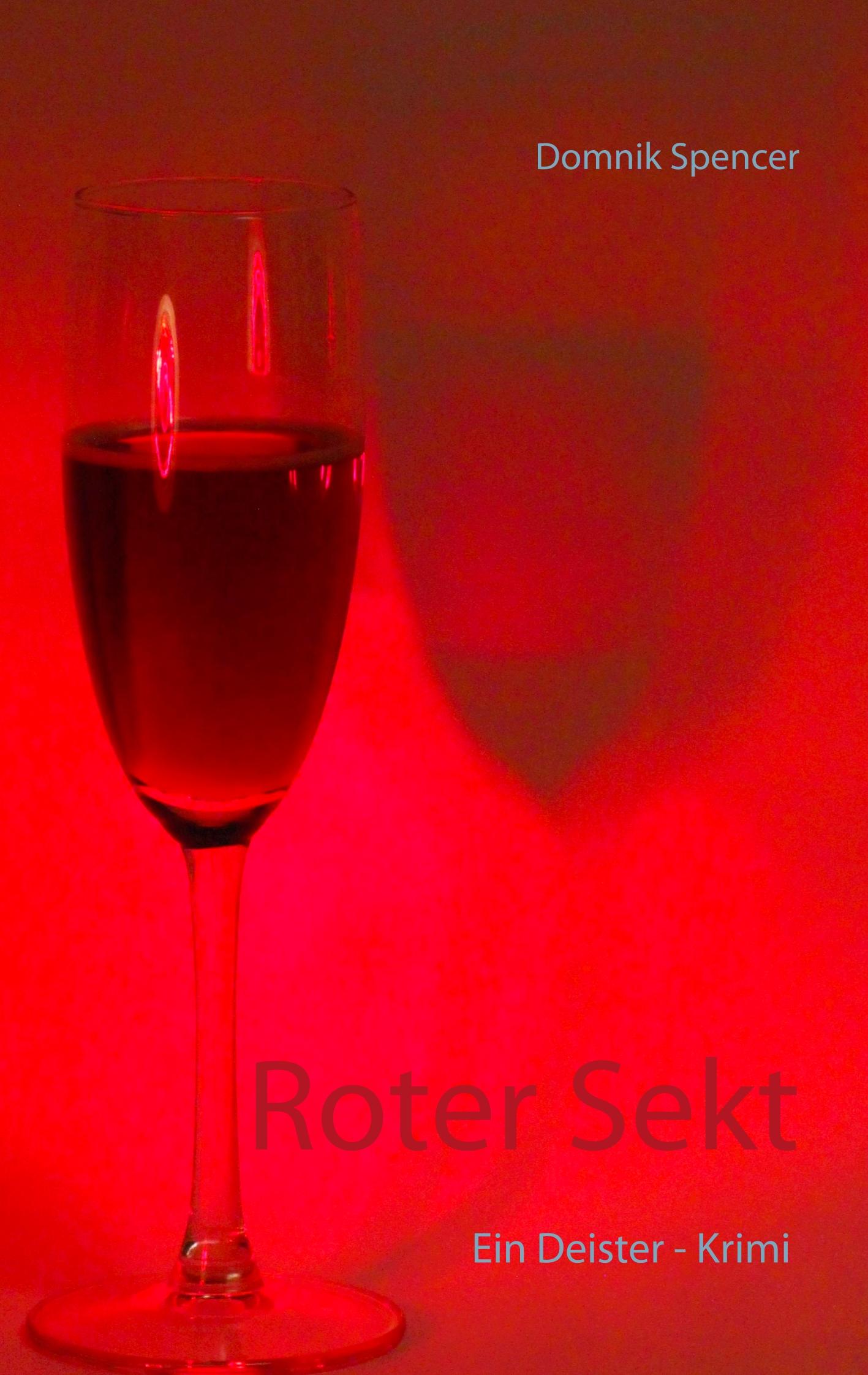 Roter Sekt