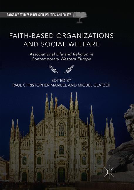 Faith-Based Organizations and Social Welfare