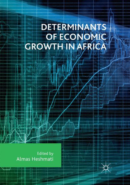 Determinants of Economic Growth in Africa