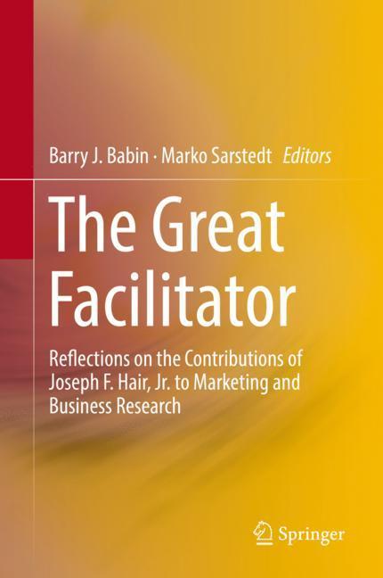 The Great Facilitator