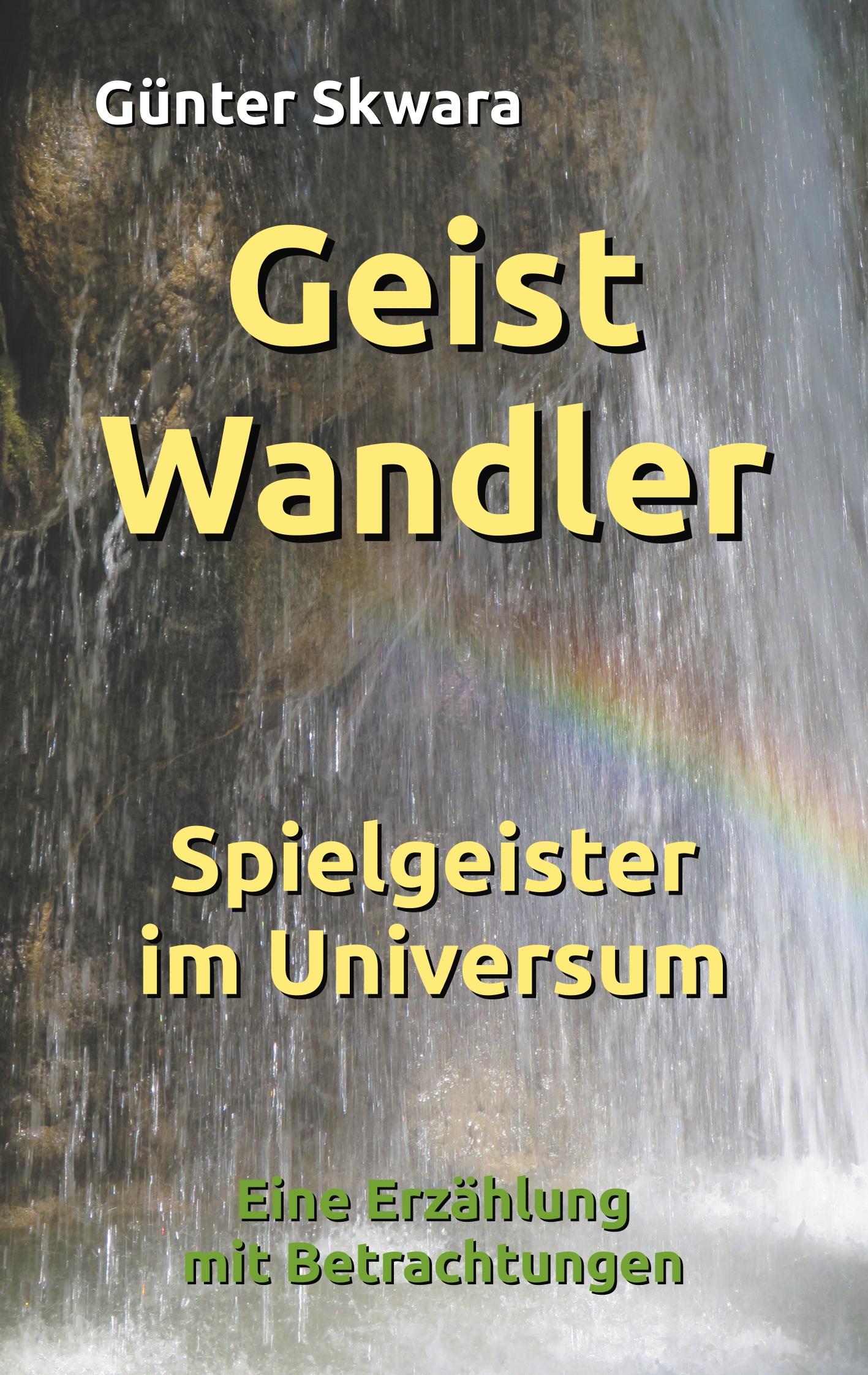 GeistWandler