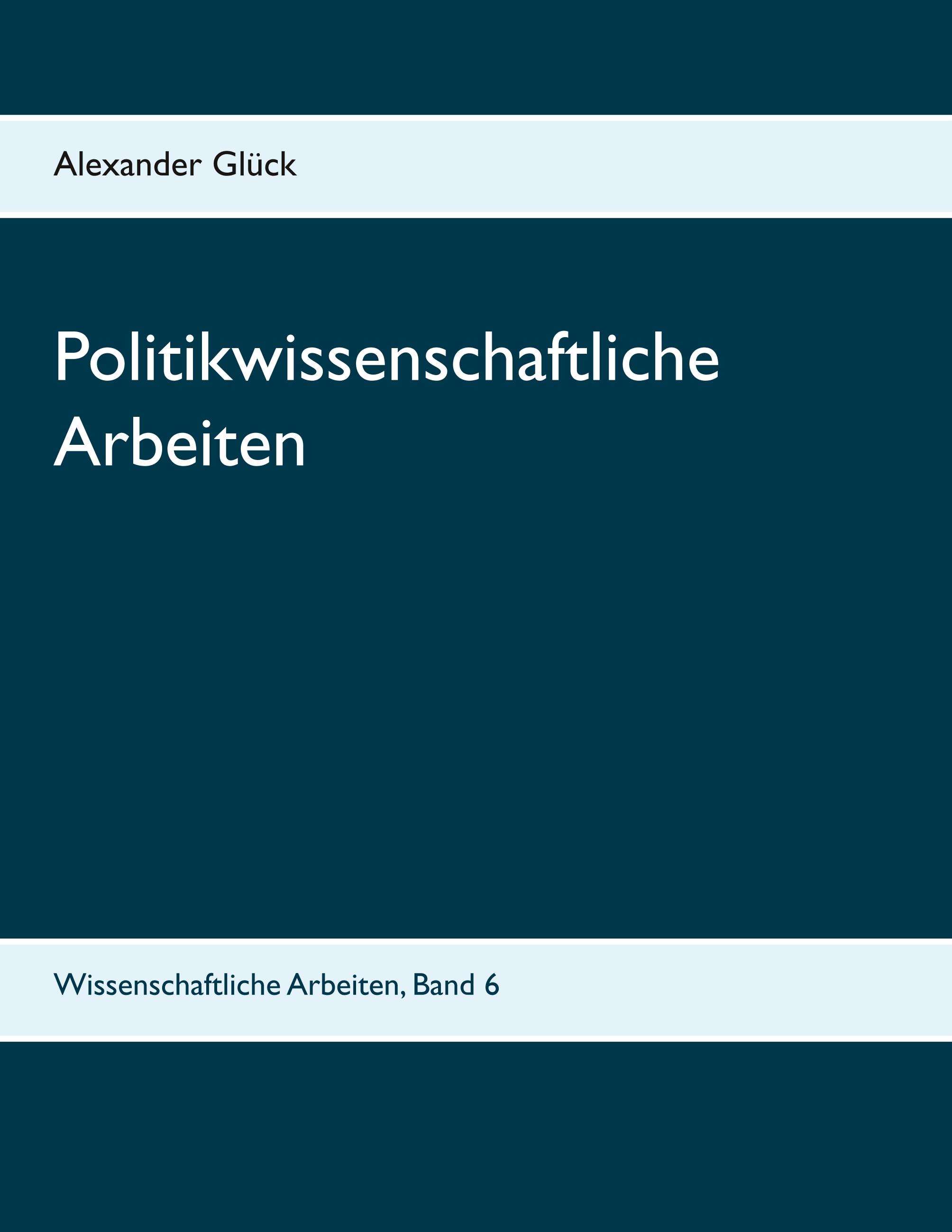 Politikwissenschaftliche Arbeiten. Der Kritische Rationalismus. Karl-Dieter Opp: Die Entstehung sozialer Normen. Einige Aspekte und Probleme der Entnazifizierung in der Amerikanischen Besatzungszone und der Bundesrepublik Deutschland. Aspekte und Folgen der Migration und Aspekte der Migrationspoliti