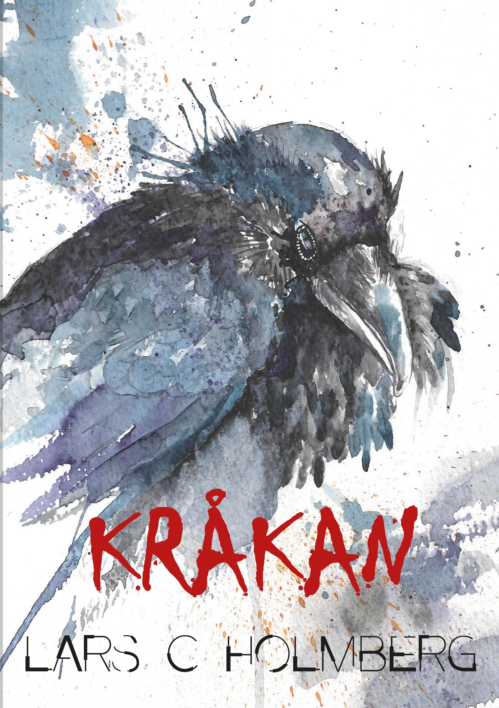 Kråkan