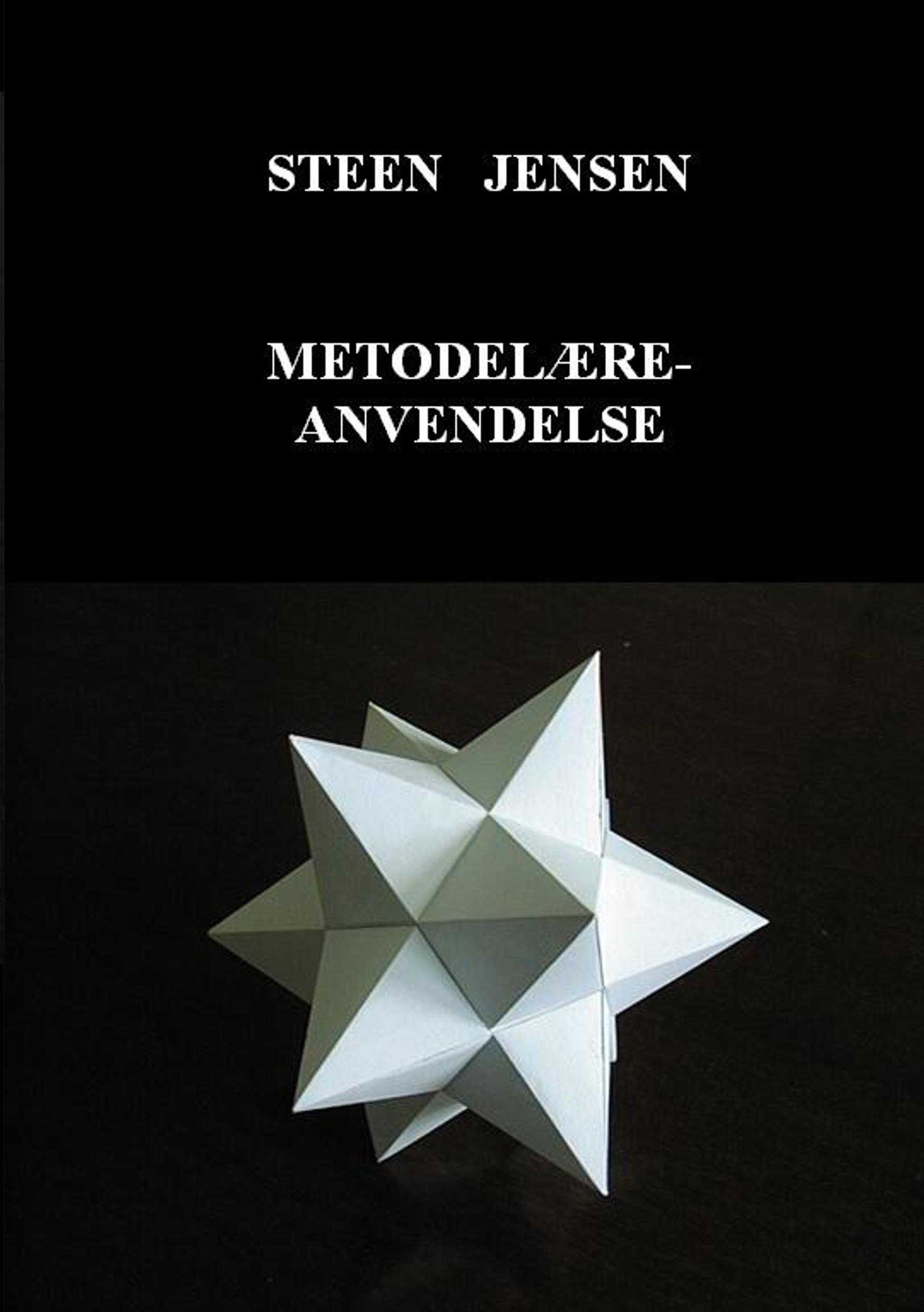 Metodelære-anvendelse