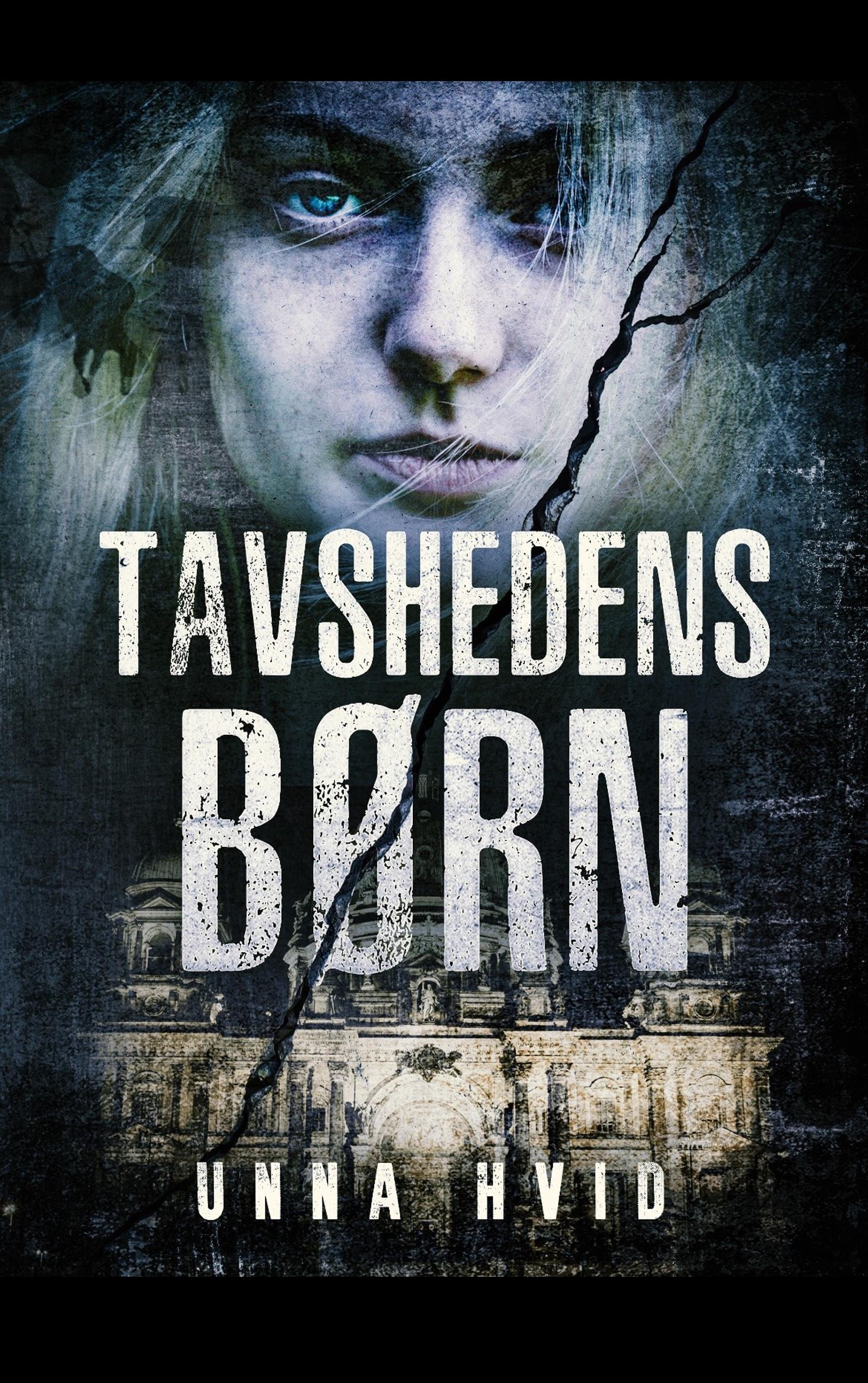 Tavshedens Børn