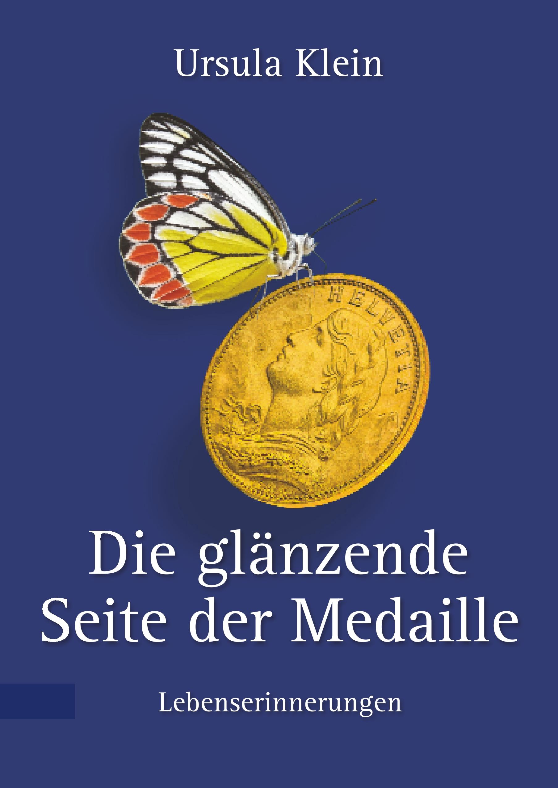 Die glänzende Seite der Medaille