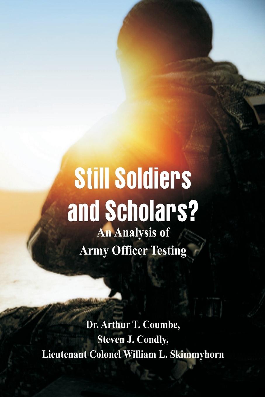 Still Soldiers and Scholars?