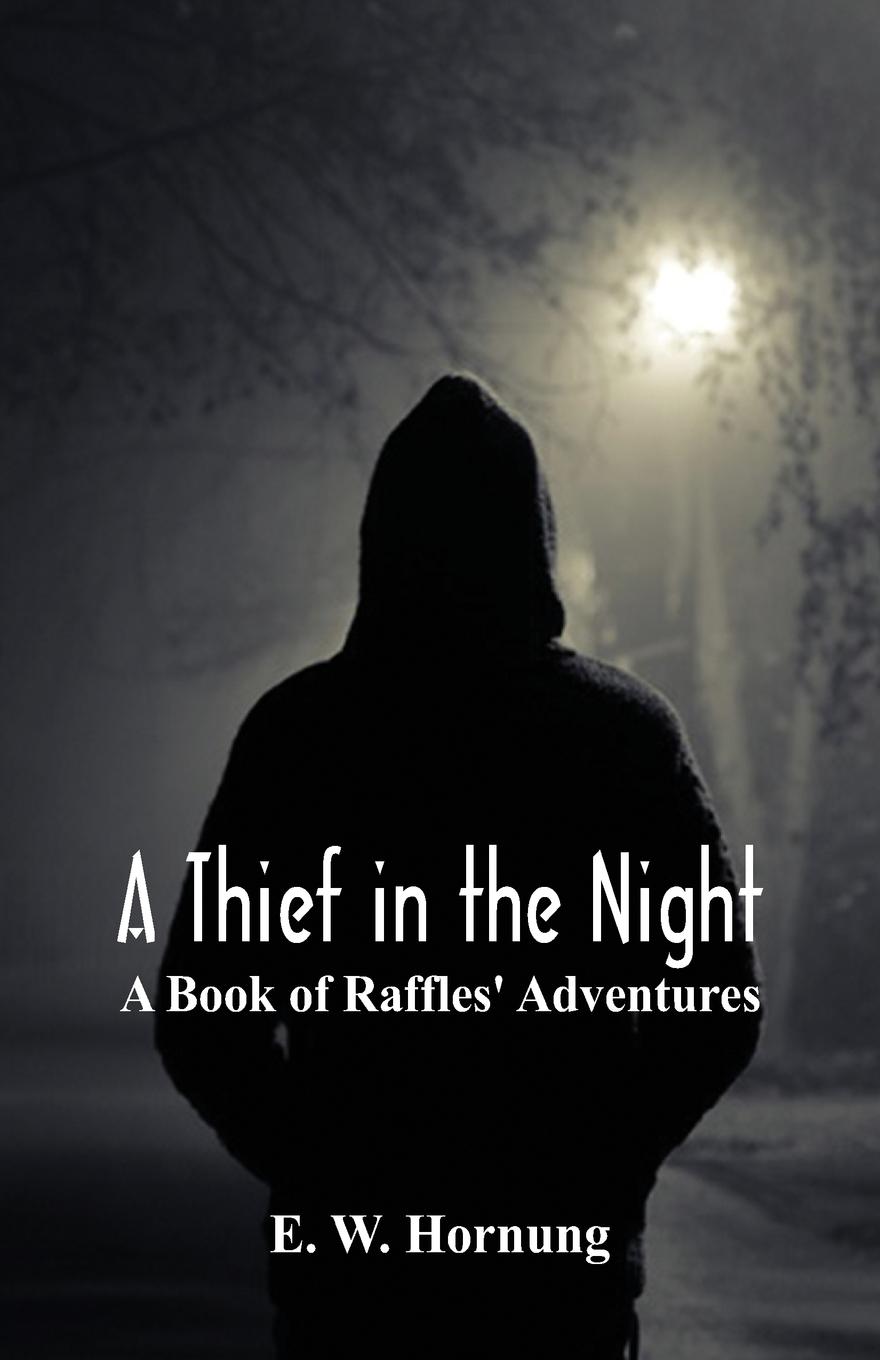 A Thief in the Night