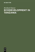 Ecodevelopment in Tanzania