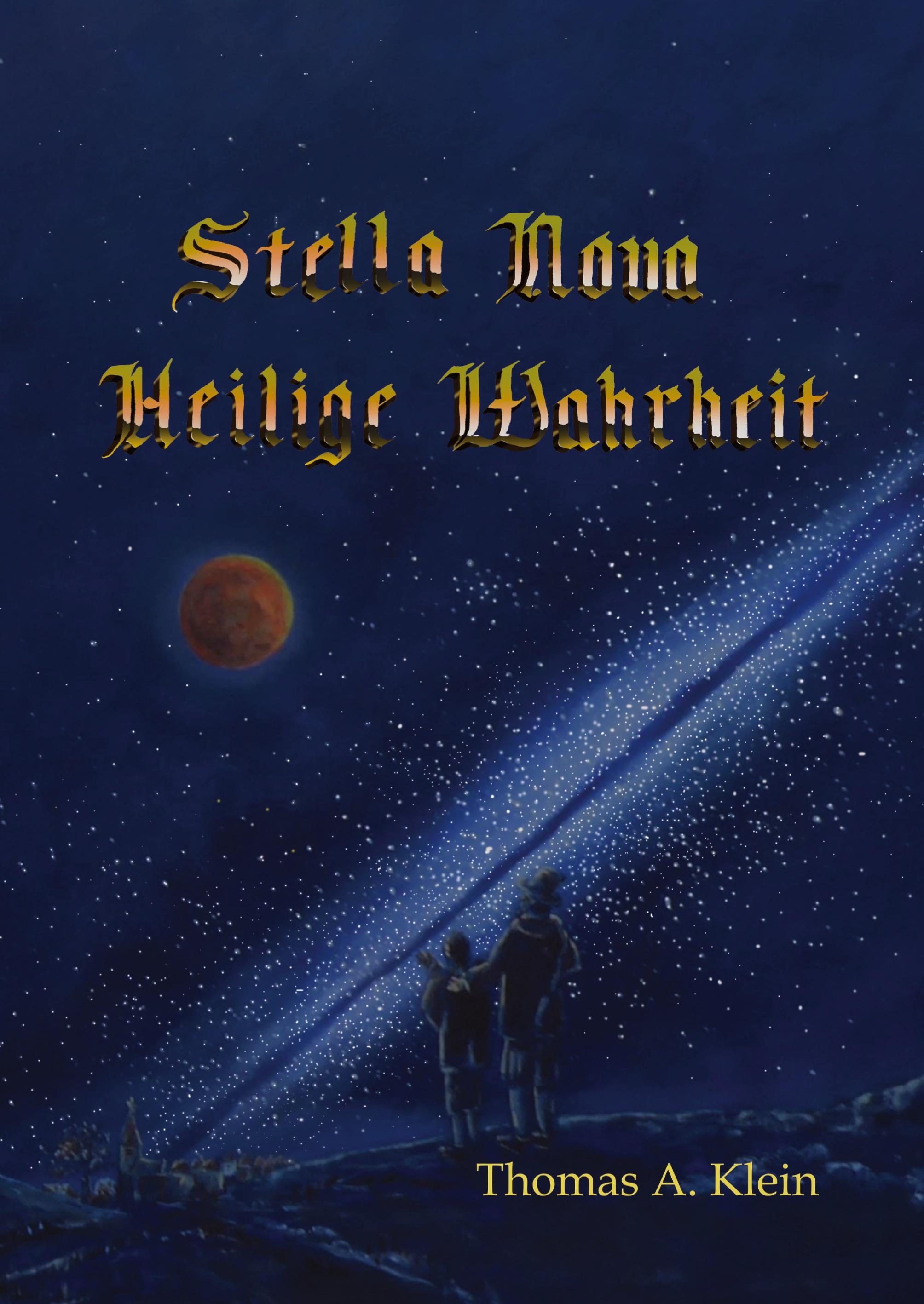 Stella Nova