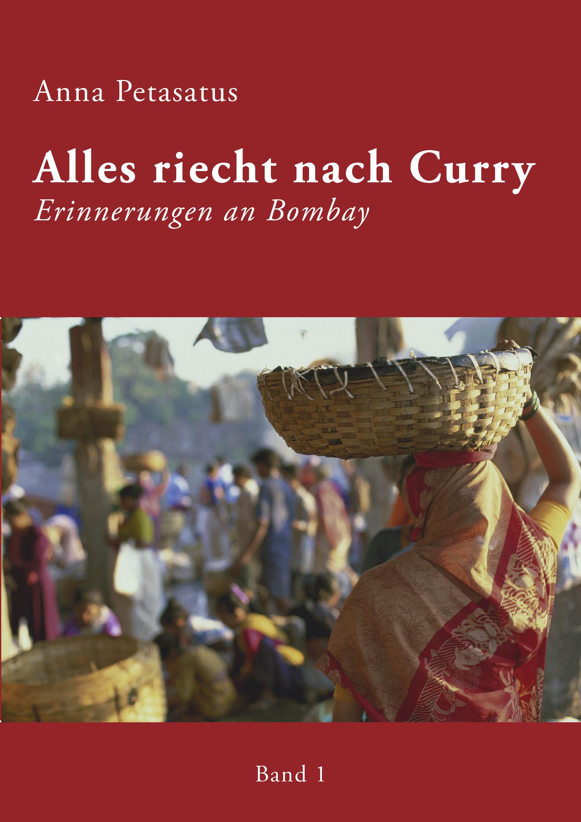 Alles riecht nach Curry, Band 1