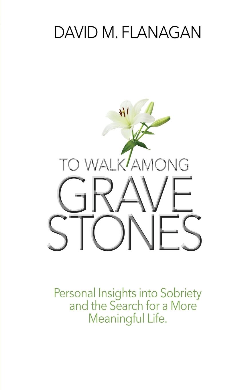 To Walk Among Gravestones