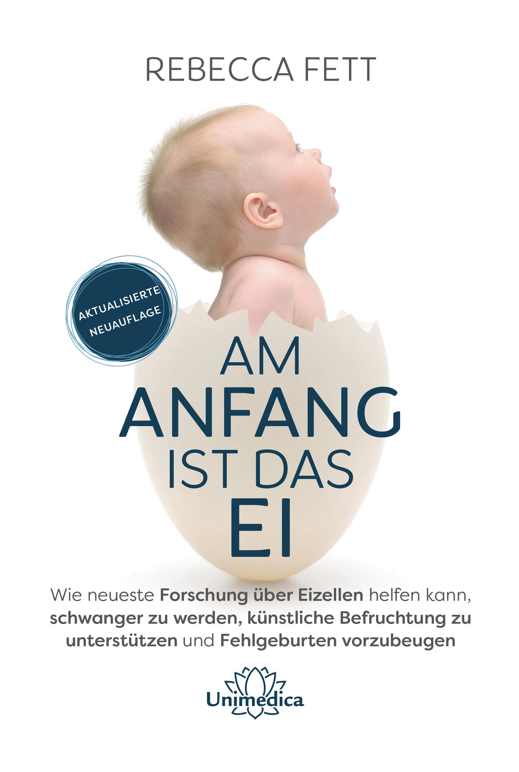 Am Anfang ist das Ei