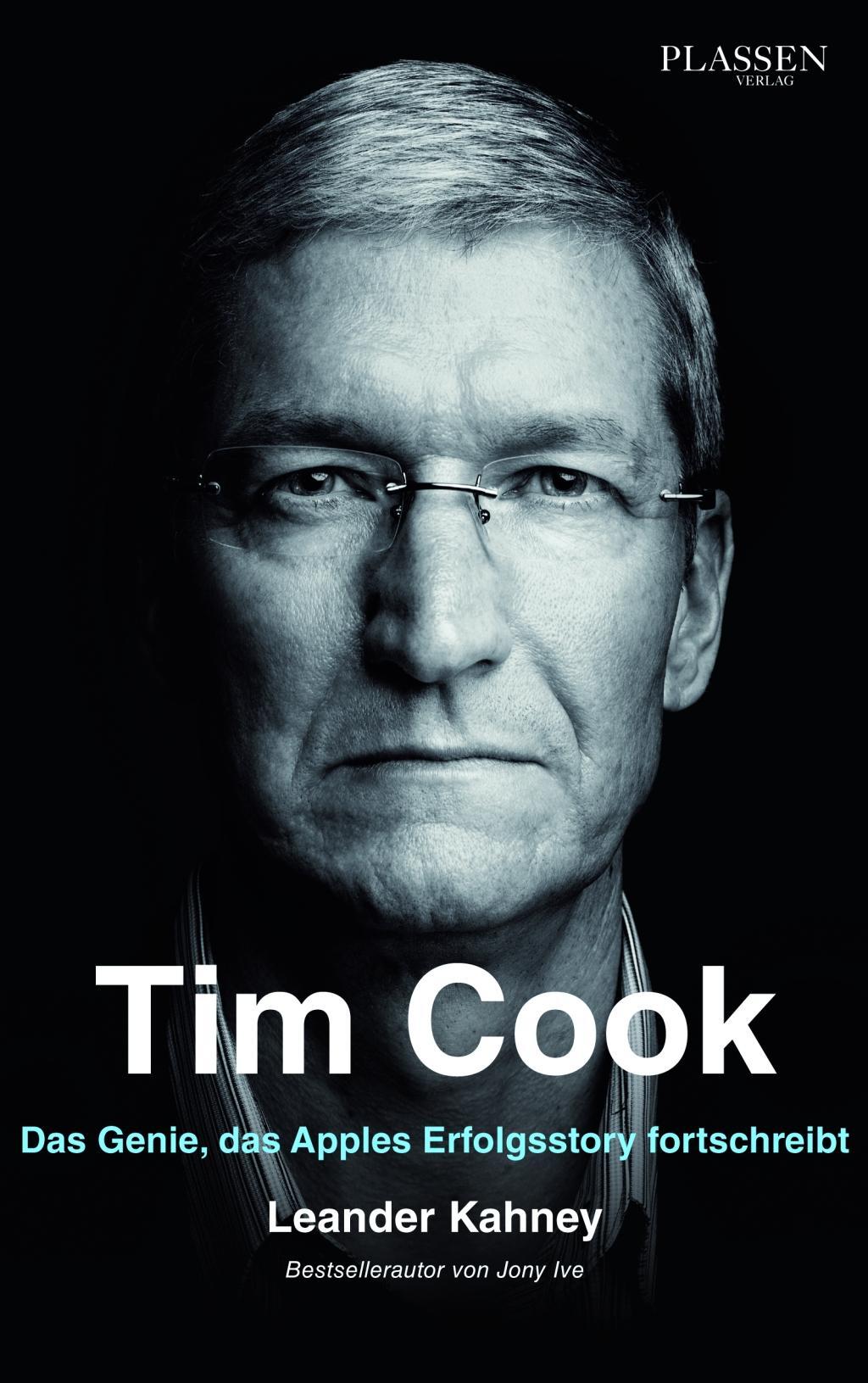 Tim Cook