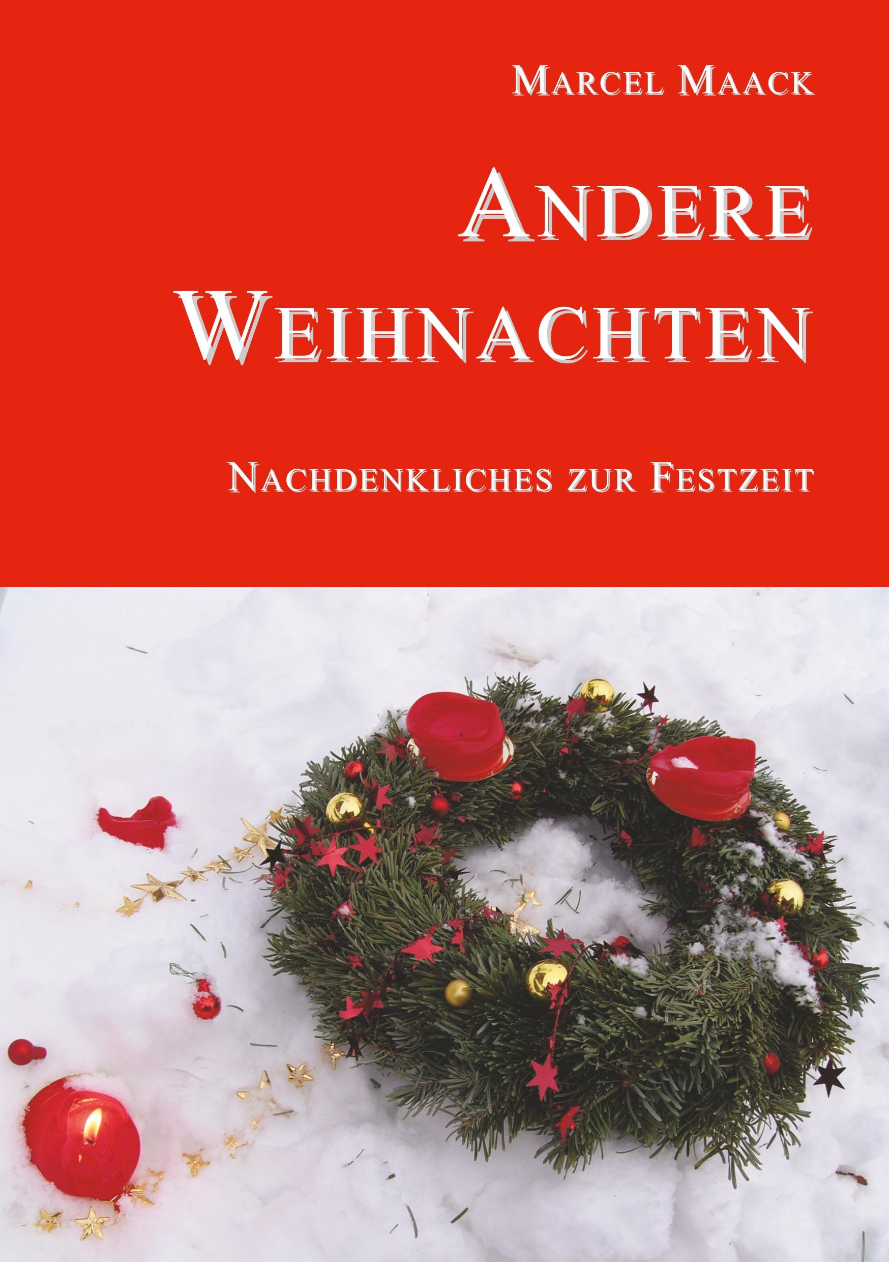 Andere Weihnachten