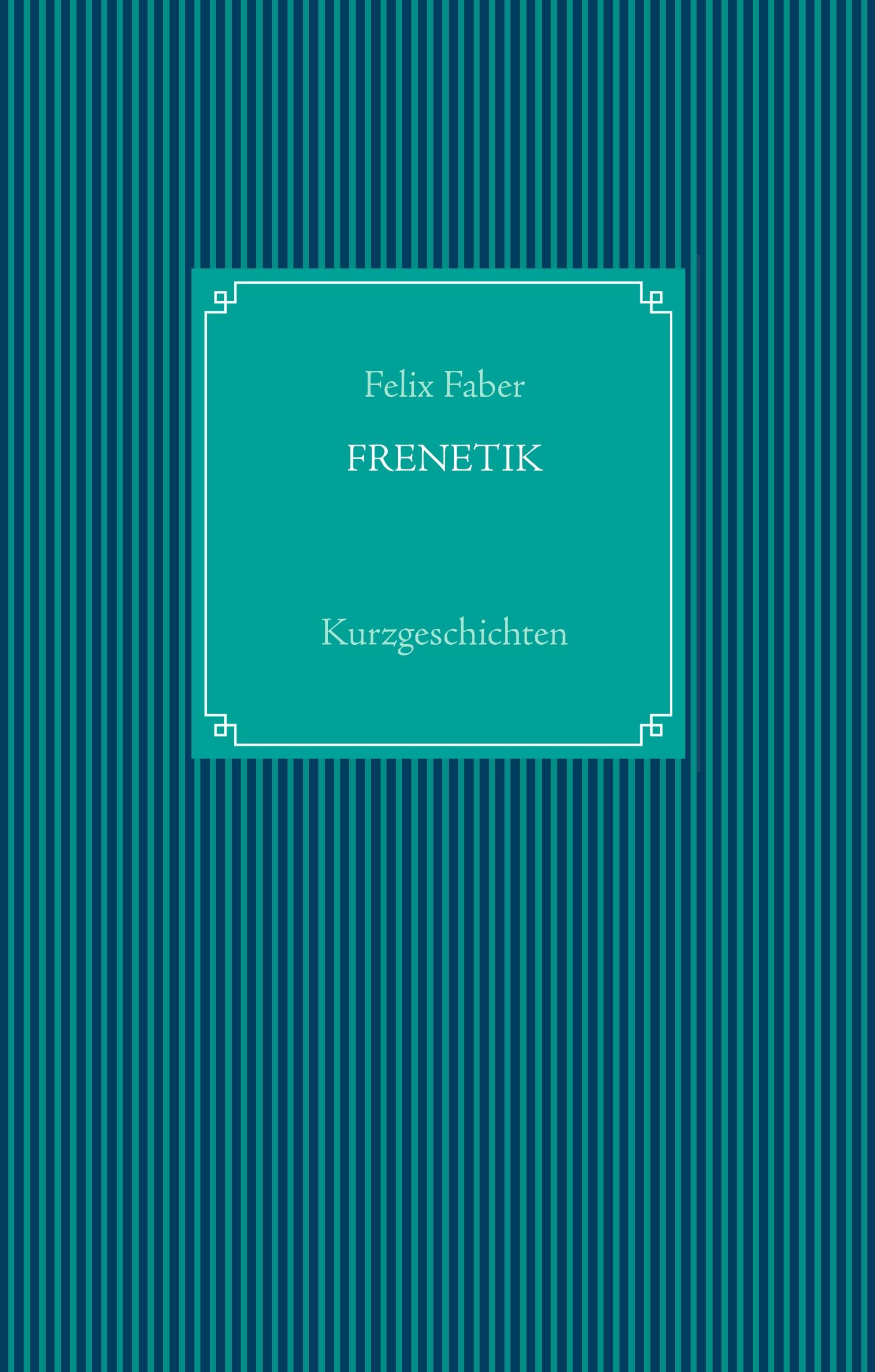 Frenetik